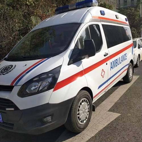 邱县品质救护车出租,为您的健康出行负责