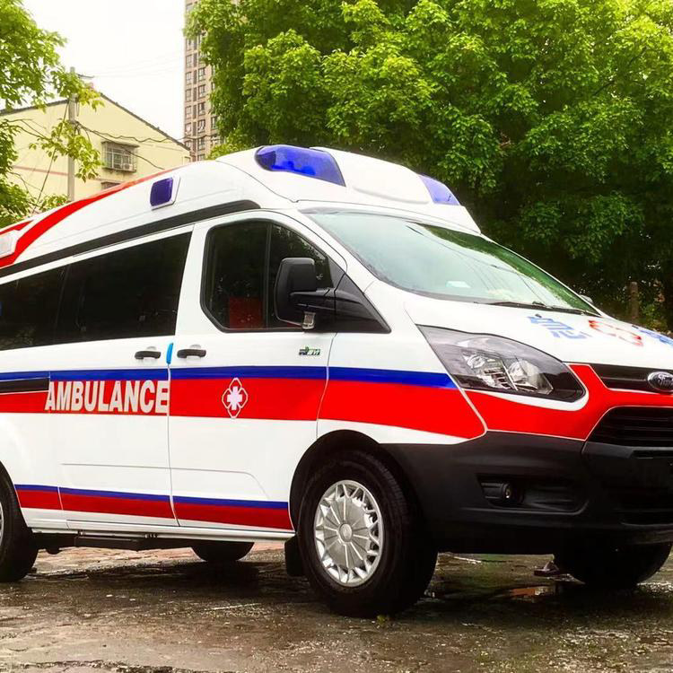 邱县跨省救护车出租护送返乡