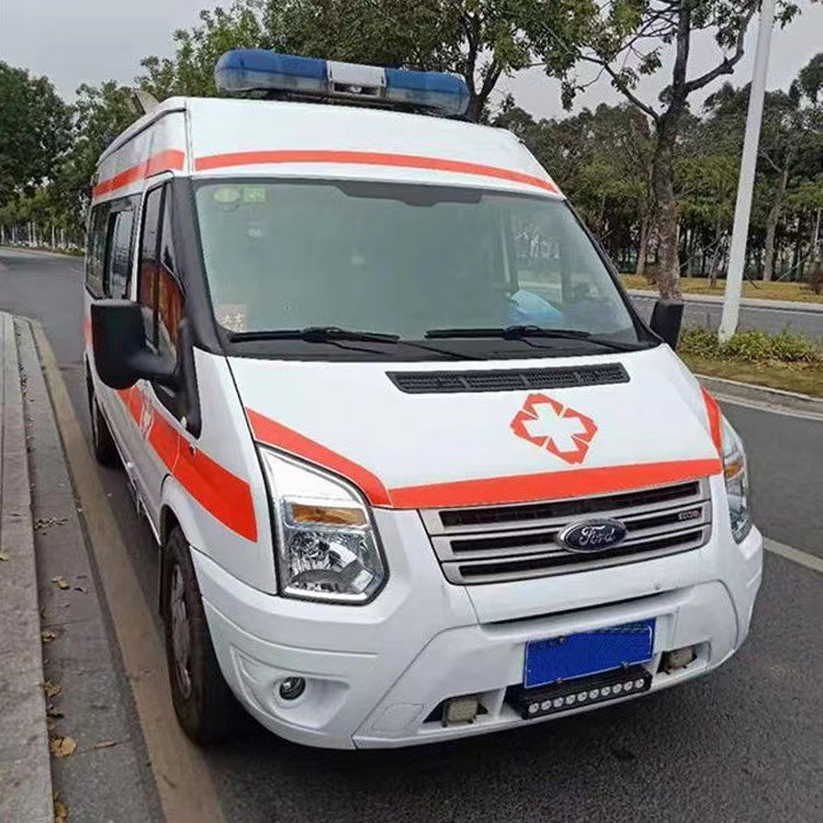邱县120私人救护车出租护送
