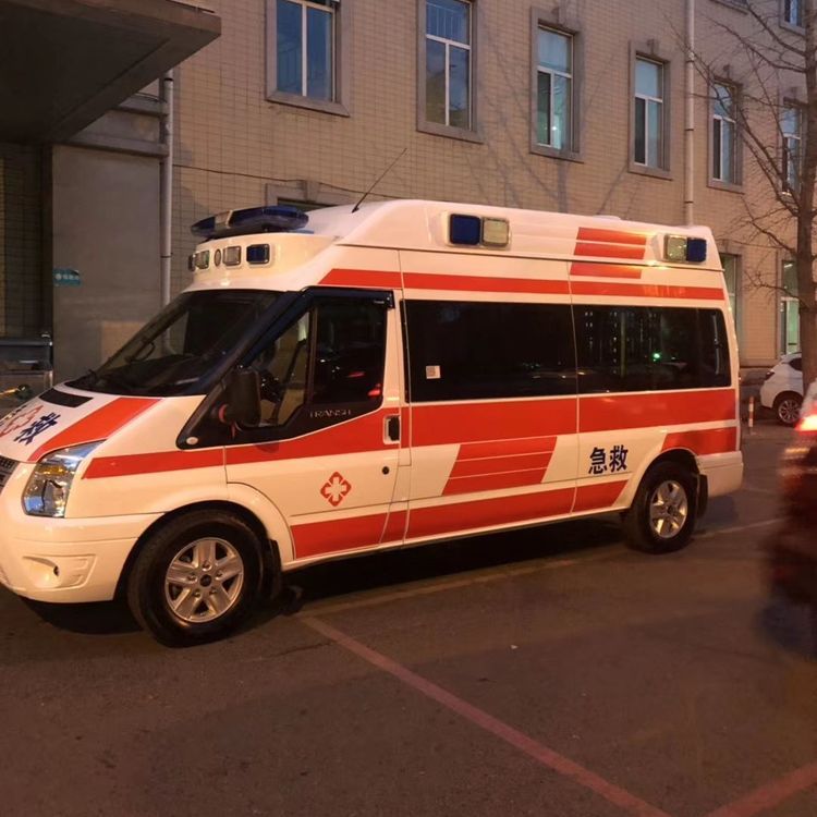 邱县救护车出租护送保障