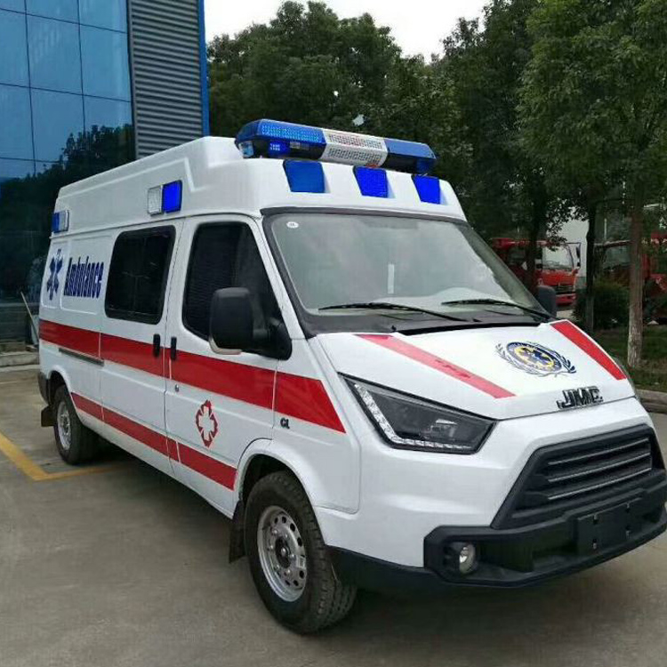 邱县一般救护车是怎样分类的
